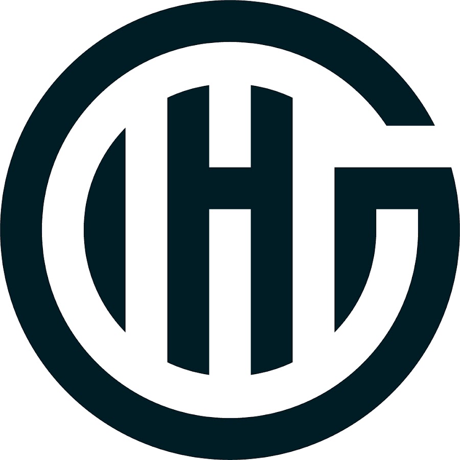 GrowthHungry Logo